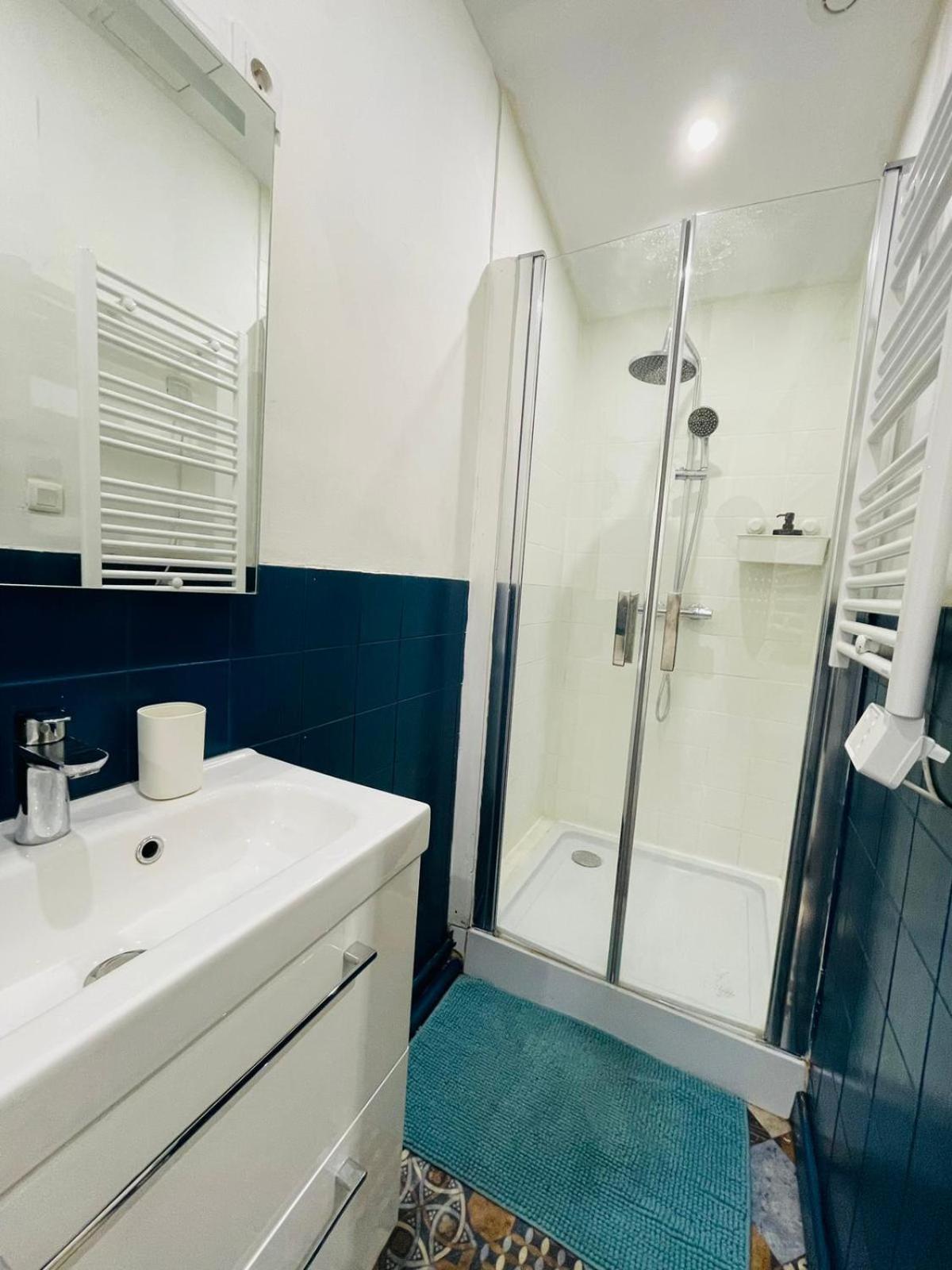 Appartement Oasis De Confort Туркоан Екстериор снимка